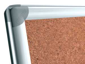Korktafel 90x180cm Pro Line FRANKEN KT8407
