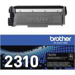 Brother Original Brother Toner-Kit (TN-2310)