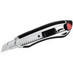 WESTCOTT Cutter Aluminium Alloy, Softgrip, Klinge: 18 mm...