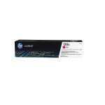 Original HP Toner-Kit magenta...