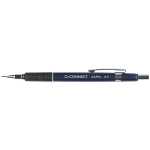 Q-Connect Druckbleistifte Kappa, 0,9 mm, HB, schwarz