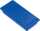 Magnet 23 x 50mm blau FRANKEN HM2350 03 10ST