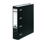 Doppelordner PP A4 7 sw FALKEN