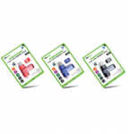 USB Stick 16 GB 2.0 Micro sortiert TK 40 43 00 62 , 40430113
