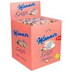 MANNER Waffelgebäck Wiener Gruß - 300 Waffeln je 4,2g