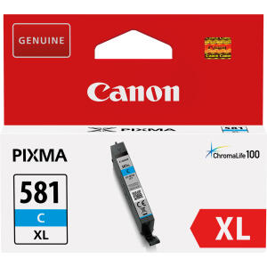 Canon Original TP cyan (2049C001,2049C001AA,CLI-581CXL)