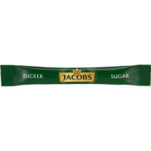 Jacobs Zucker-Sticks - 900 Portionen à 4 g
