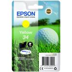 EPSON Original TP gelb (C13T34644010,T346440,34,T3464,T34644010)
