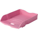 HAN Briefablage Re-LOOP - A4/C4, stapelbar, rosa