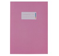 Herma Heftschoner A5 PAPIER ROSA