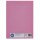 Herma Heftschoner Papier A5 rosa