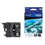 Brother Original Brother Tintenpatrone schwarz (LC-985BK)