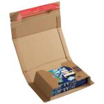 ColomPac Versandverpackung zum Wickeln 217x155x60 mm...
