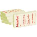 BIZSTIX Haftnotizen "Fristablauf am" - 55 x 75 mm, 5x 100 Blatt