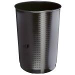 Cep Papierkorb CepPro GreenSpirit - schwarz, Ø 380...