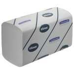 Kleenex Ultra Handtücher 2-lagigem 21,5 x 21 cm 2790 Tücher