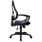 Drehstuhl Open Point SY dunkelblau TOPSTAR OP200G26 ohne...