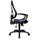 Drehstuhl Open Point SY dunkelblau TOPSTAR OP200G26 ohne...