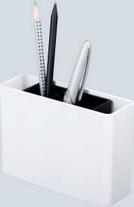 HAN Stifteköcher smart-Line - weiß