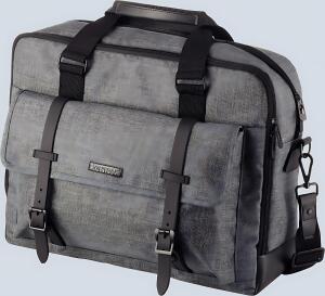 Lightpak Laptoptasche TWYX - grau
