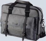 Lightpak Laptoptasche TWYX - grau