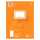 Staufen Style Collegeblock A4 lin 80 Blatt 60g/qm 9mm liniert 4-Loch