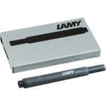 Tintenpatrone T 10 schwarz LAMY 2075