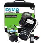 DYMO Beschriftungsgerät Labelmanager 280D Kofferset...