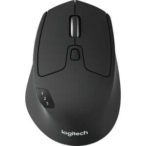 Logitech Wireless Maus M720 5099206065086