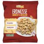 Hellma Erdnüsse - ca. 100 Einzelportionen à 25 g