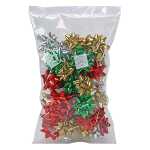 Rosette Metallic sort. 788 40-099 D75mm Standard