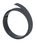 Franken Magnetband - 100 cm x 15 mm, schwarz