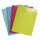 Exacompta 1928 Sichtmappe PP A4 20H 4sort