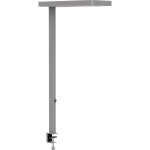Maul LED-Standleuchte MAULjuvis sensor - dimmbar, silber,...