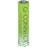 Q-Connect Super Alkaline Batterien - Micro/LR03/AAA, 1,5 V