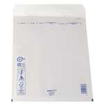 aroFOL Luftpolstertaschen Nr. 8, 270x360 mm, weiß,...