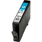 Original HP Tintenpatrone cyan...