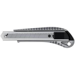 WESTCOTT Cutter Aluminium Alloy, Klinge: 18 mm (62350061)