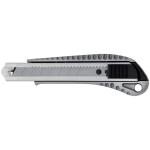 WESTCOTT Cutter Aluminium Alloy, Klinge: 18 mm (62350061)