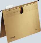 LEITZ 1914 Hängehefter ALPHA kfm. Heftung...