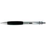 SKW solutions Kugelschreiber San Sebastian - 0,4 mm, schwarz