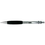 SKW solutions Kugelschreiber San Sebastian - 0,4 mm, schwarz
