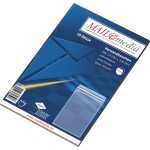 Versandtaschen C5, ohne Fenster, selbstklebend, 90 g/qm braun 10 Stück