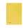 Falken Falken Schnellhefter - A4, 250 Blatt, Manilakarton , gelb