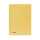 Falken Falken Schnellhefter - A4, 250 Blatt, Manilakarton , gelb