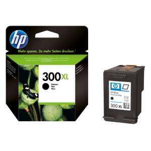 Original HP Druckkopfpatrone schwarz (CC641EE,CC641EE#ABB,CC641EE