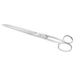 Schere STEEL, rostfreie Stahlklinge Stahlgriff, spitz...