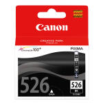 Canon Original Tintenpatrone schwarz...