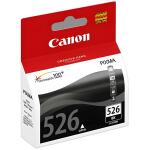 Canon Original Tintenpatrone schwarz...