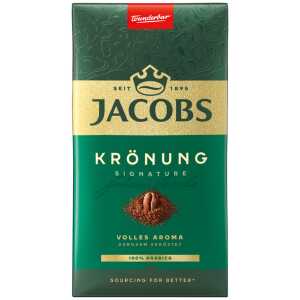 Jacobs Krönung - 500 g 8711000708651